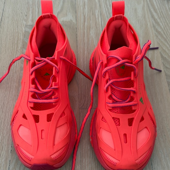 Adidas by Stella McCartney Solarglide sneakers - Picture 2 of 5